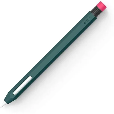 Elago Apple Pencil 2Nd Gen Classic Case Midnight Green